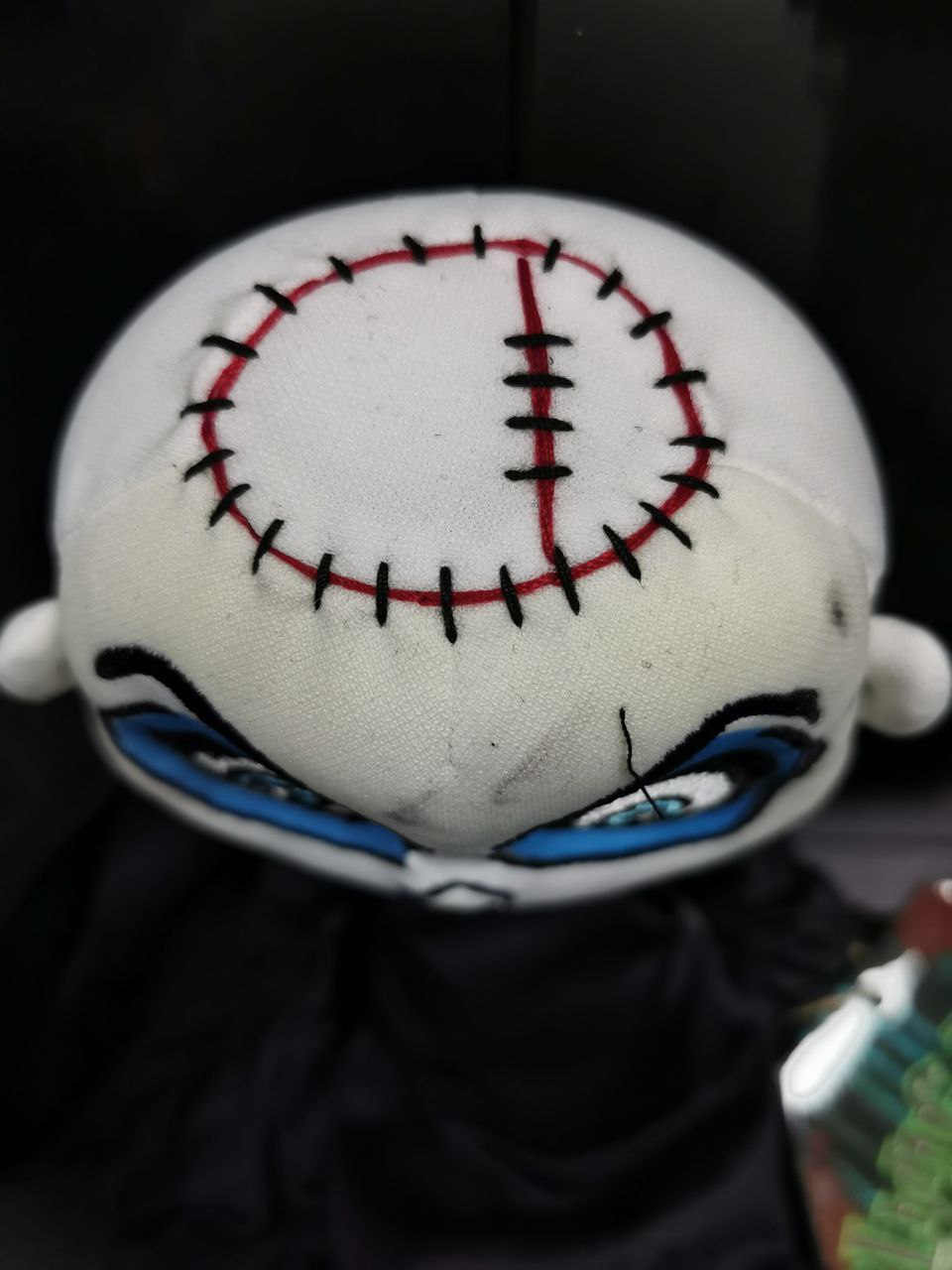 Living Dead Rag Dolls Moana - Image 3