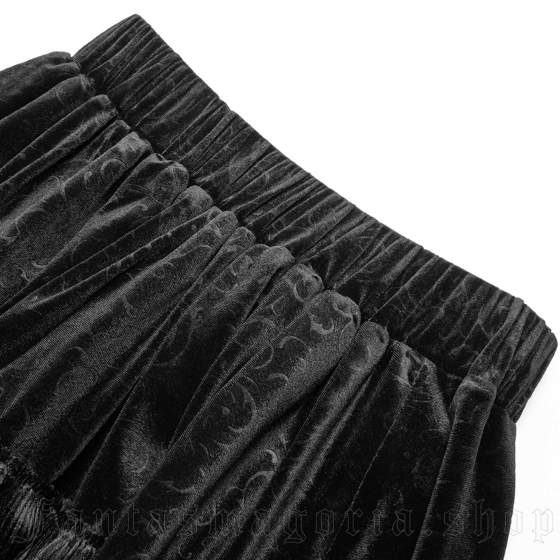 Punk Rave Maelyss Skirt – Bild 4