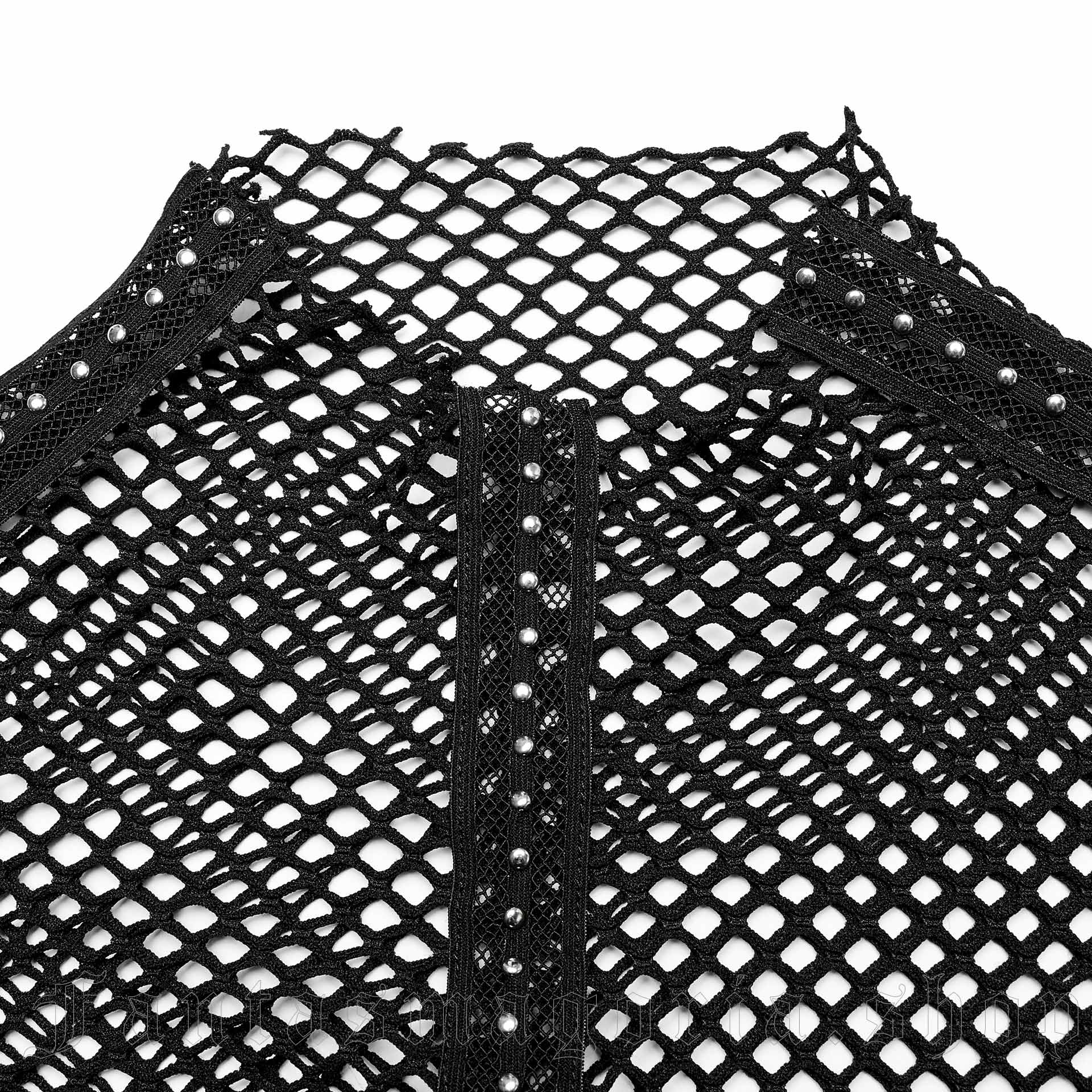 Punk Rave Rave Slave Top – Bild 4