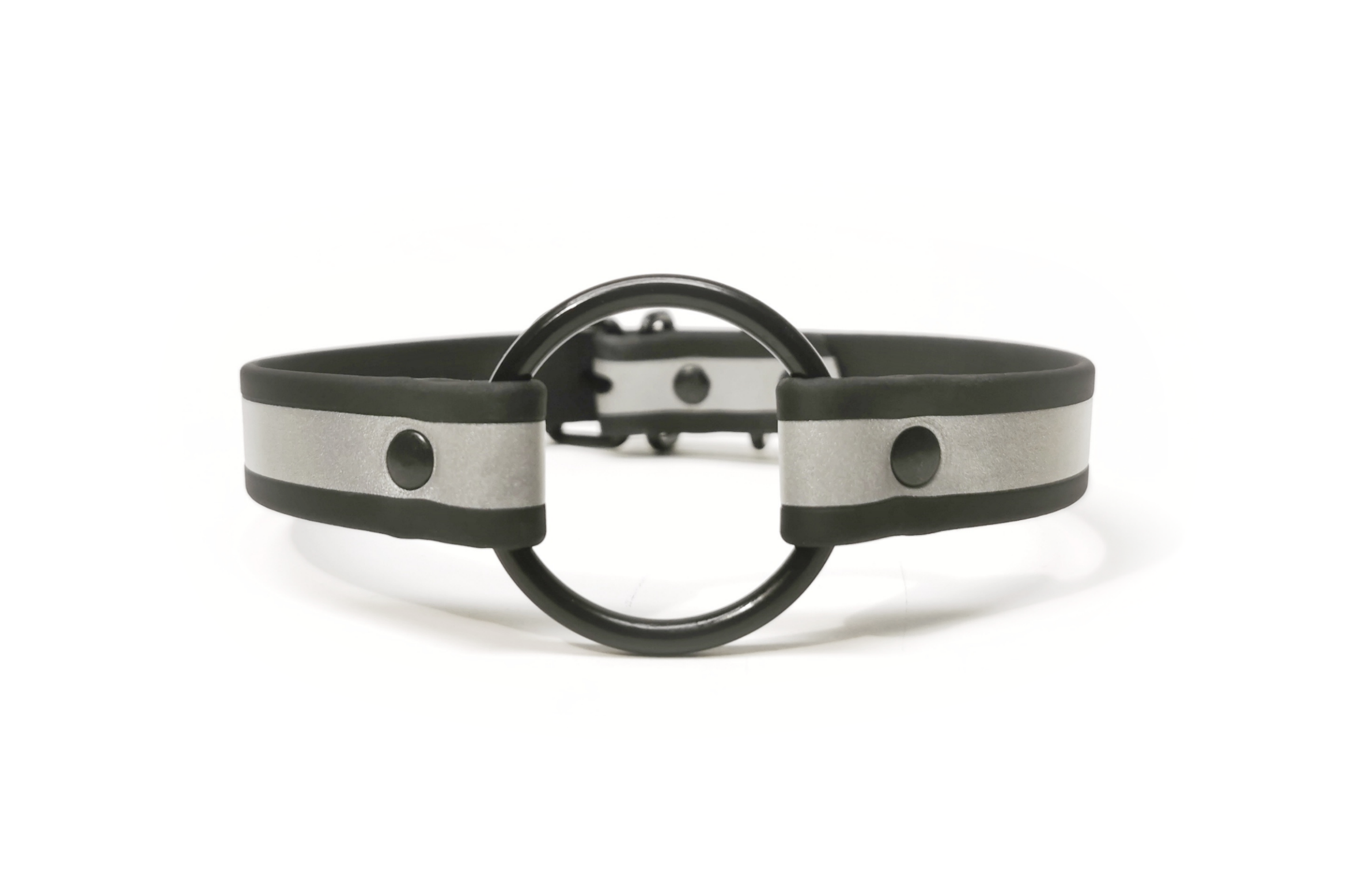 Sacred Sins Rave In Peace Fenix Choker – Bild 2