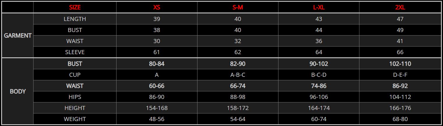 Dark In Love Dark Dreams Shirt – Bild 7