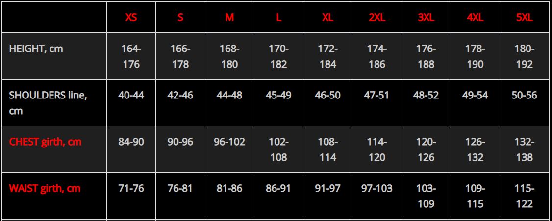 Punk Rave The Dynasty of Darkness Vest – Bild 4