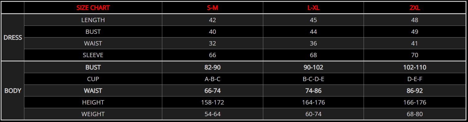 Dark In Love Gothic Requiem Shirt - Image 6