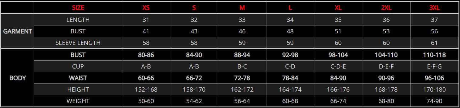 Devil Fashion Techno Witch Crop Shirt – Bild 6