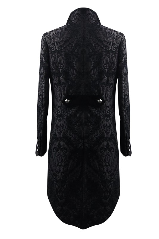 Devil Fashion Nuar Jacket - Image 2