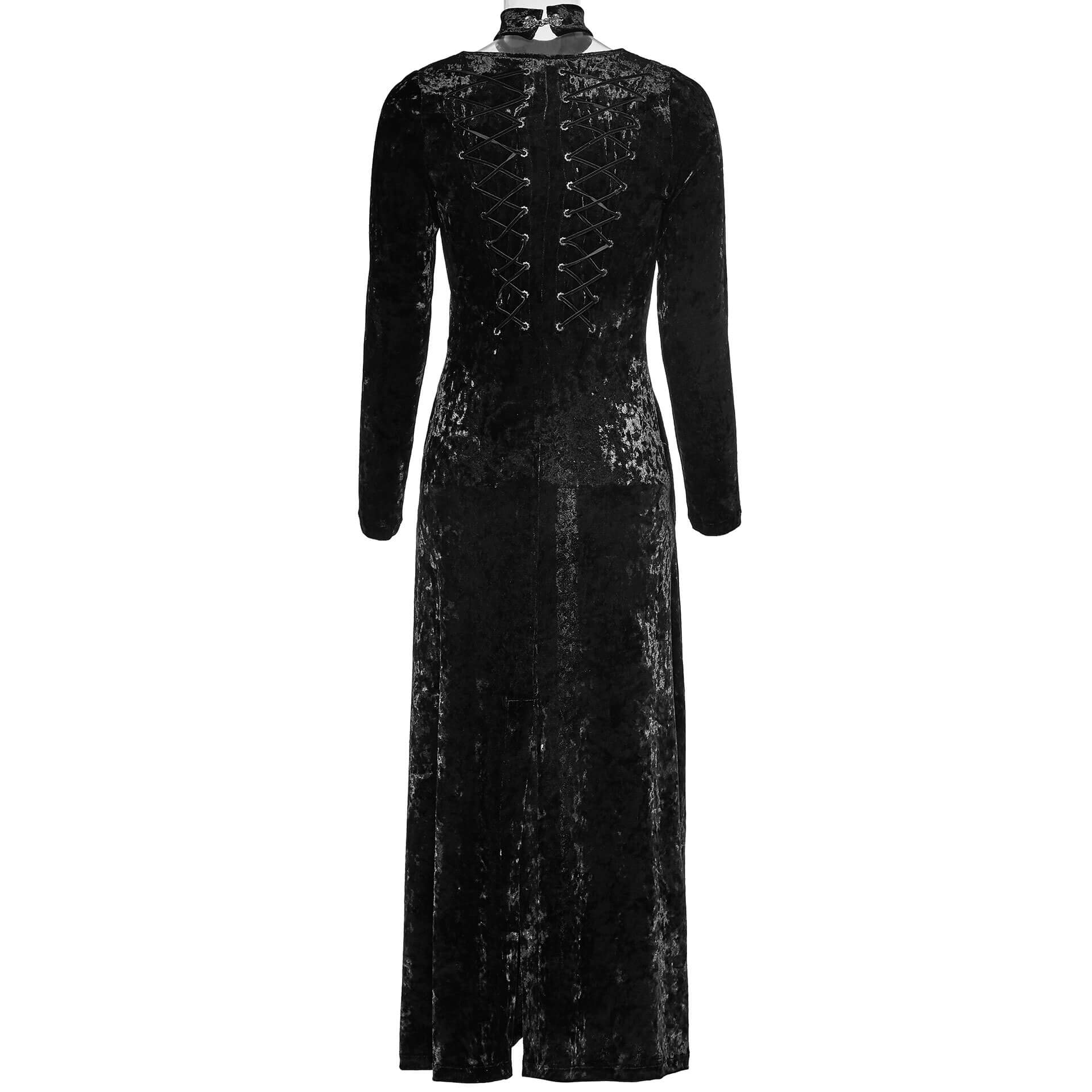 Punk Rave Nymeria Robe - Image 2