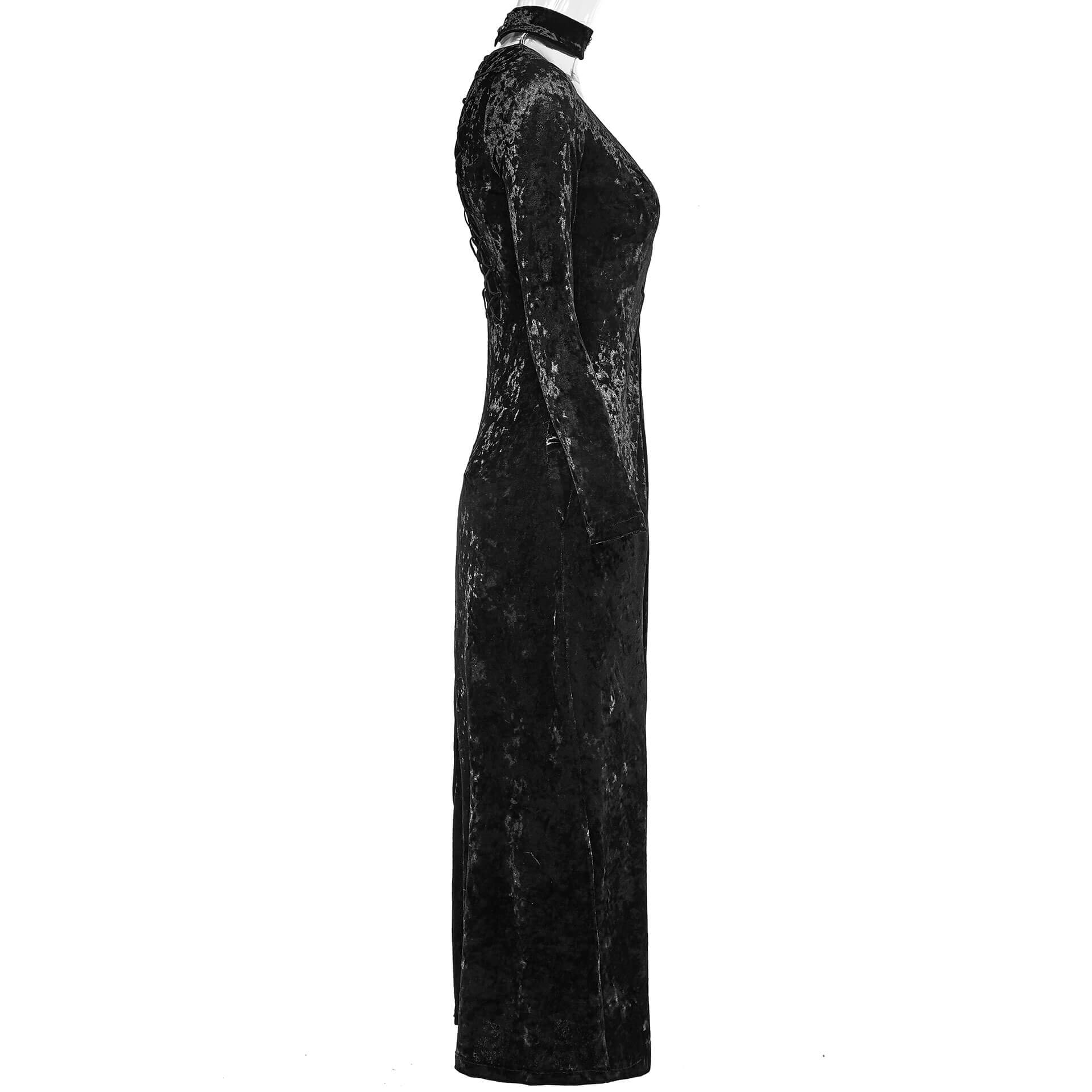 Punk Rave Nymeria Robe - Image 3