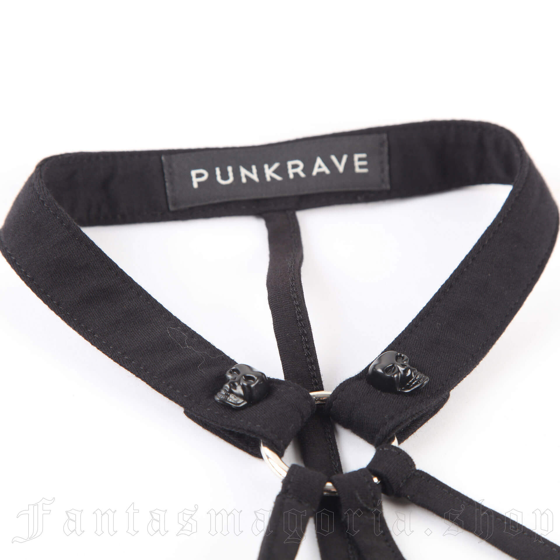 Punk Rave The Cross Dress – Bild 4