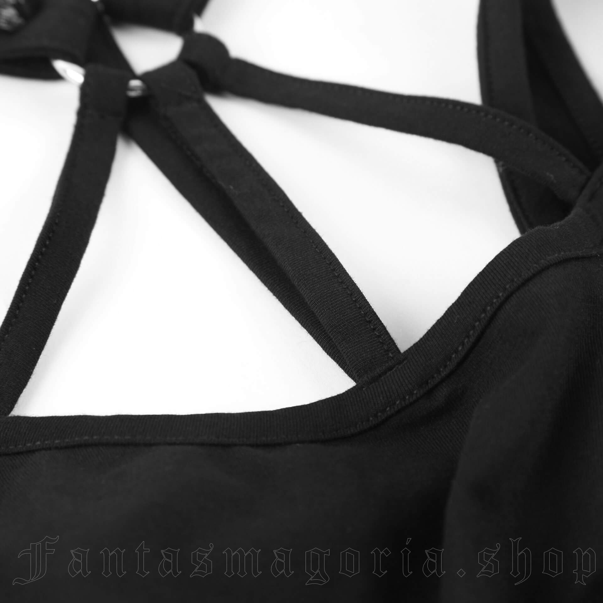 Punk Rave The Cross Dress – Bild 5