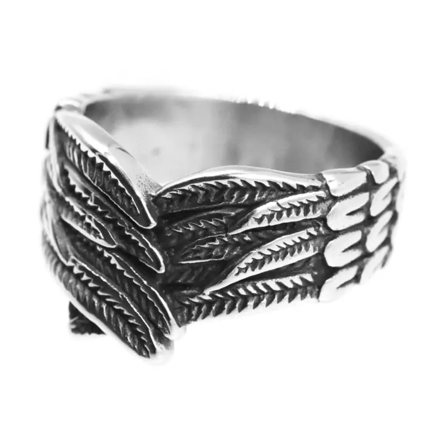 Ring Alis Libertatis