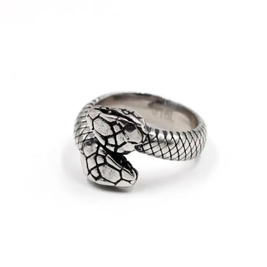 Ring Serpens Geminos
