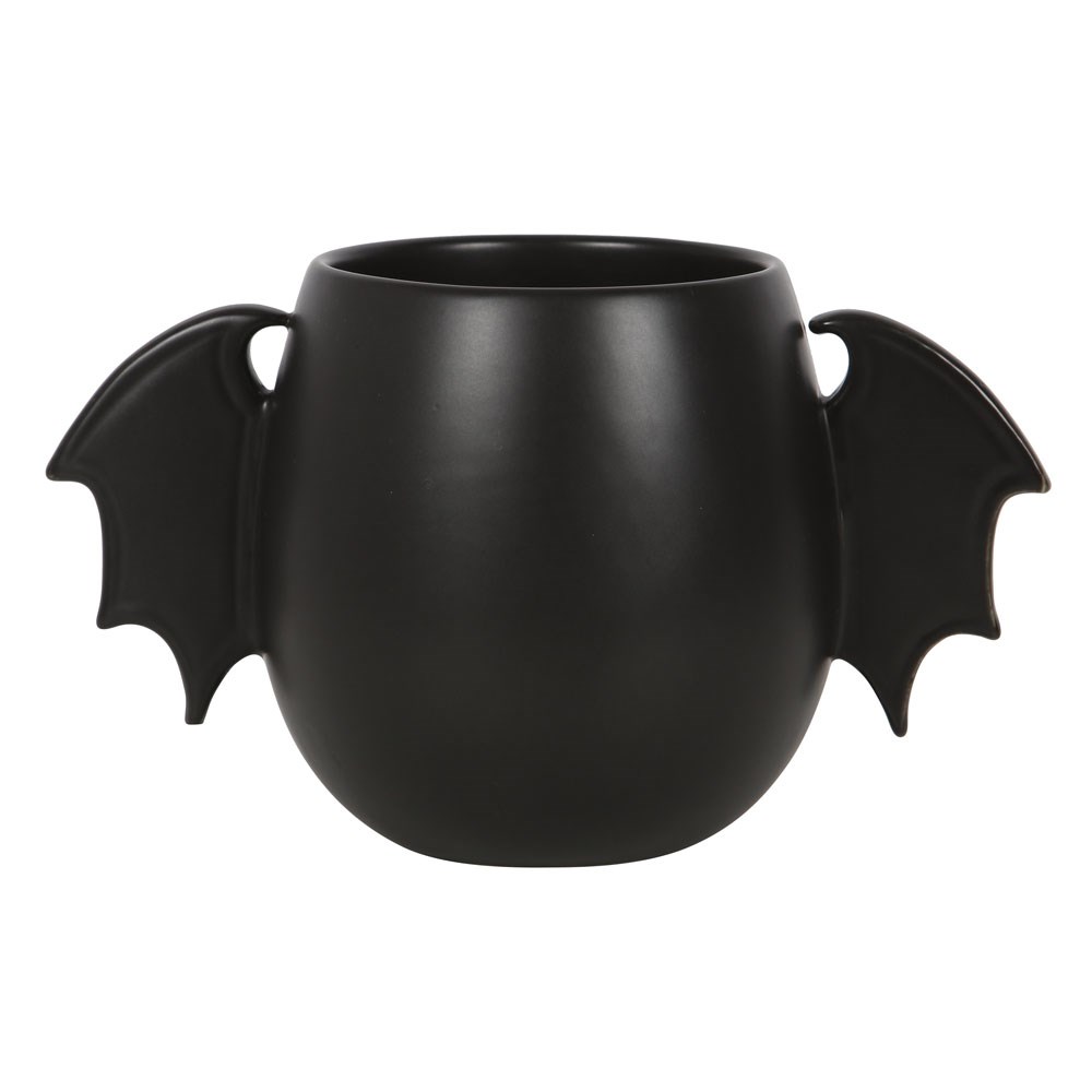 Spirit of Equinox Bat Wing Mug - Image 2