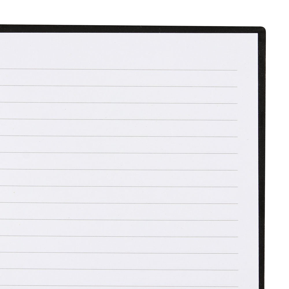 Spirit of Equinox Book of Spells Velvet Notebook – Bild 3