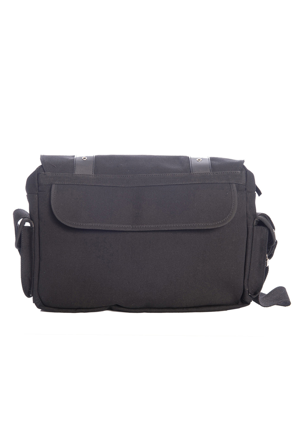 Banned Banned - Counting Stars Handtas - Zwart | Attitude Holland