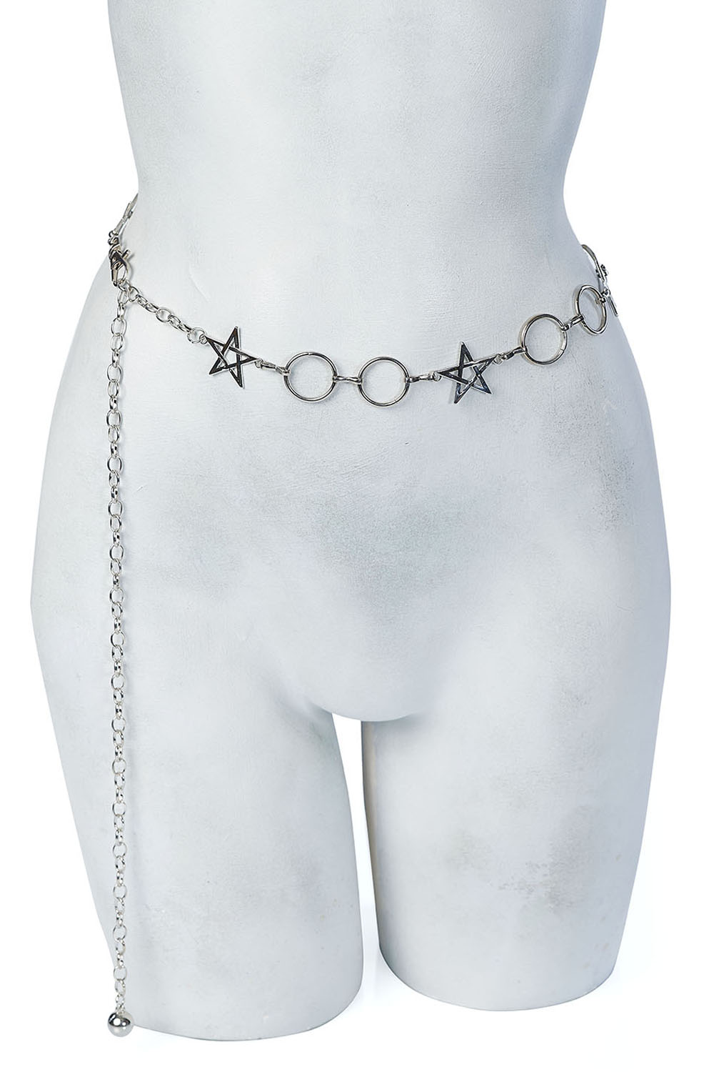 Banned Elysium Belt - Image 2