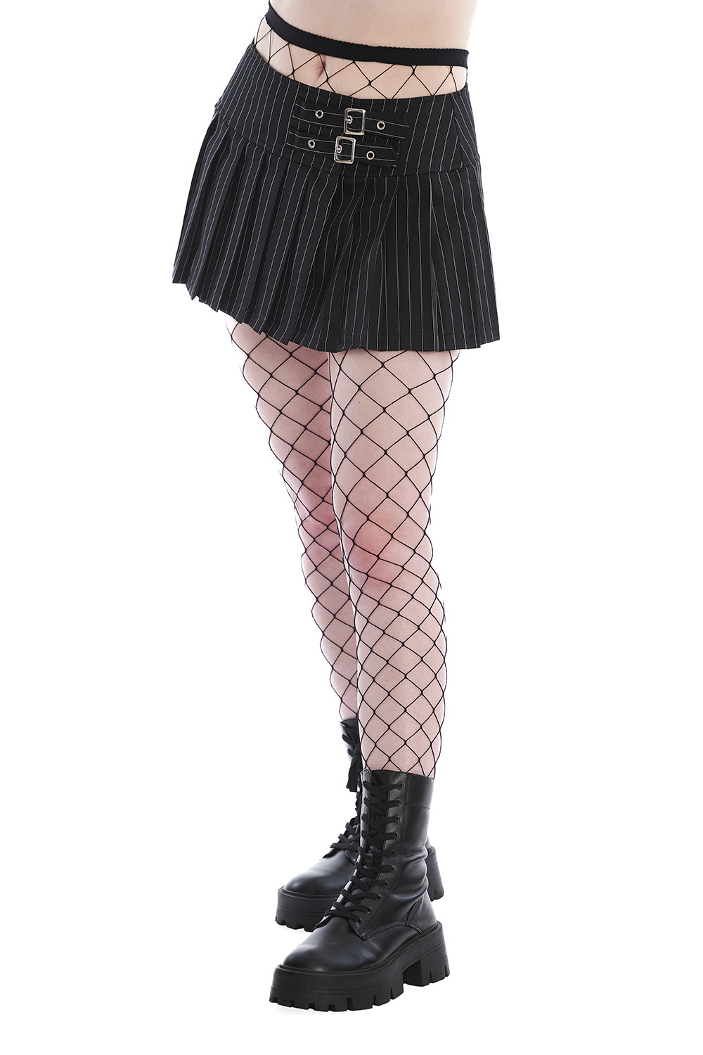 Banned Flash Skirt – Bild 2