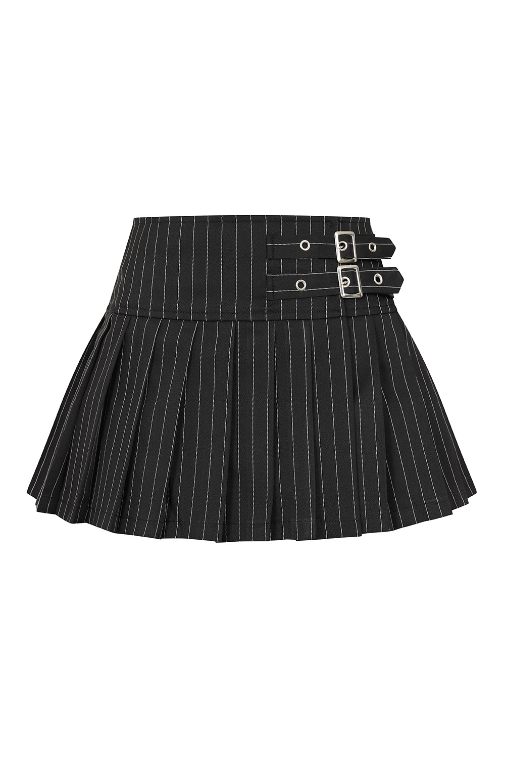 Banned Flash Skirt – Bild 3