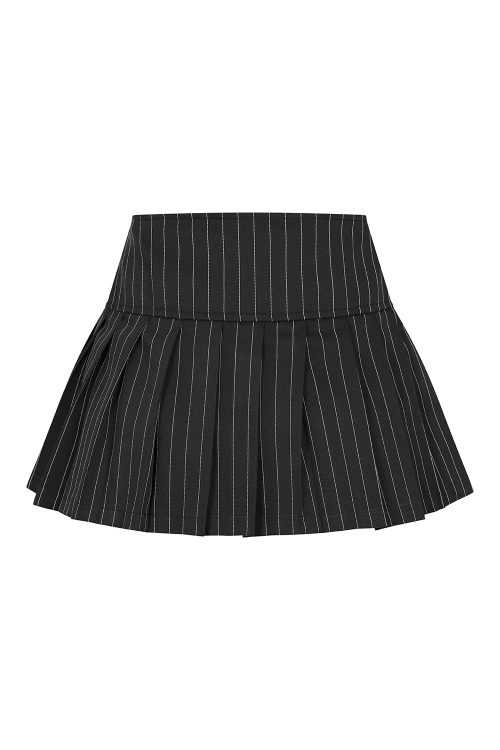 Banned Flash Skirt – Bild 4