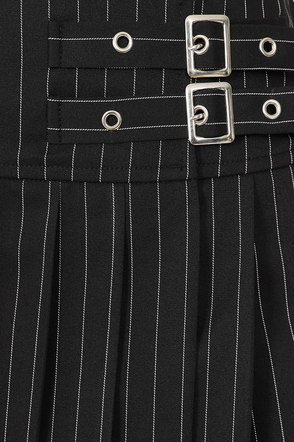 Banned Flash Skirt – Bild 5