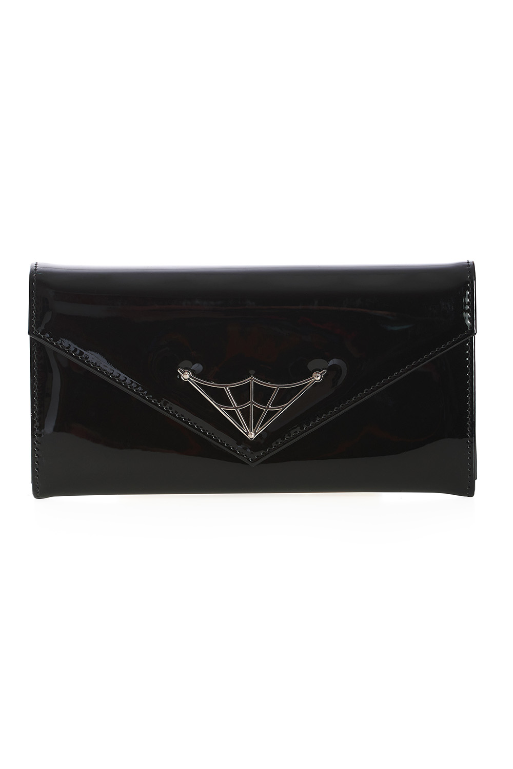 Banned Night Lovers Wallet