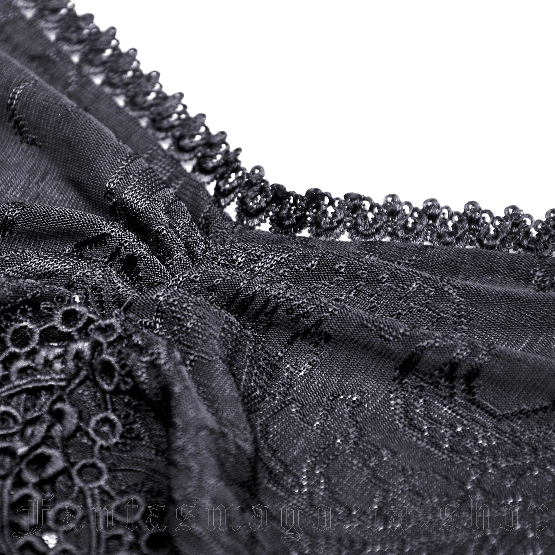 Dark In Love Eleamore Top – Bild 4