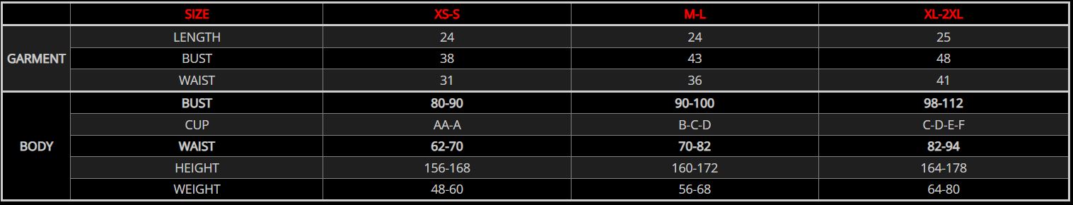 Punk Rave Rebel`s Tribe Top – Bild 6