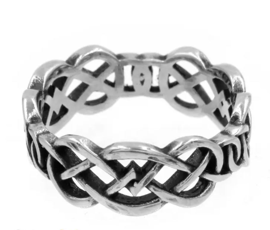 Ring Nodum Completum