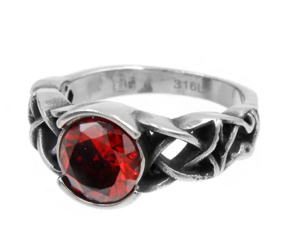 Ring Sanguis Nodum