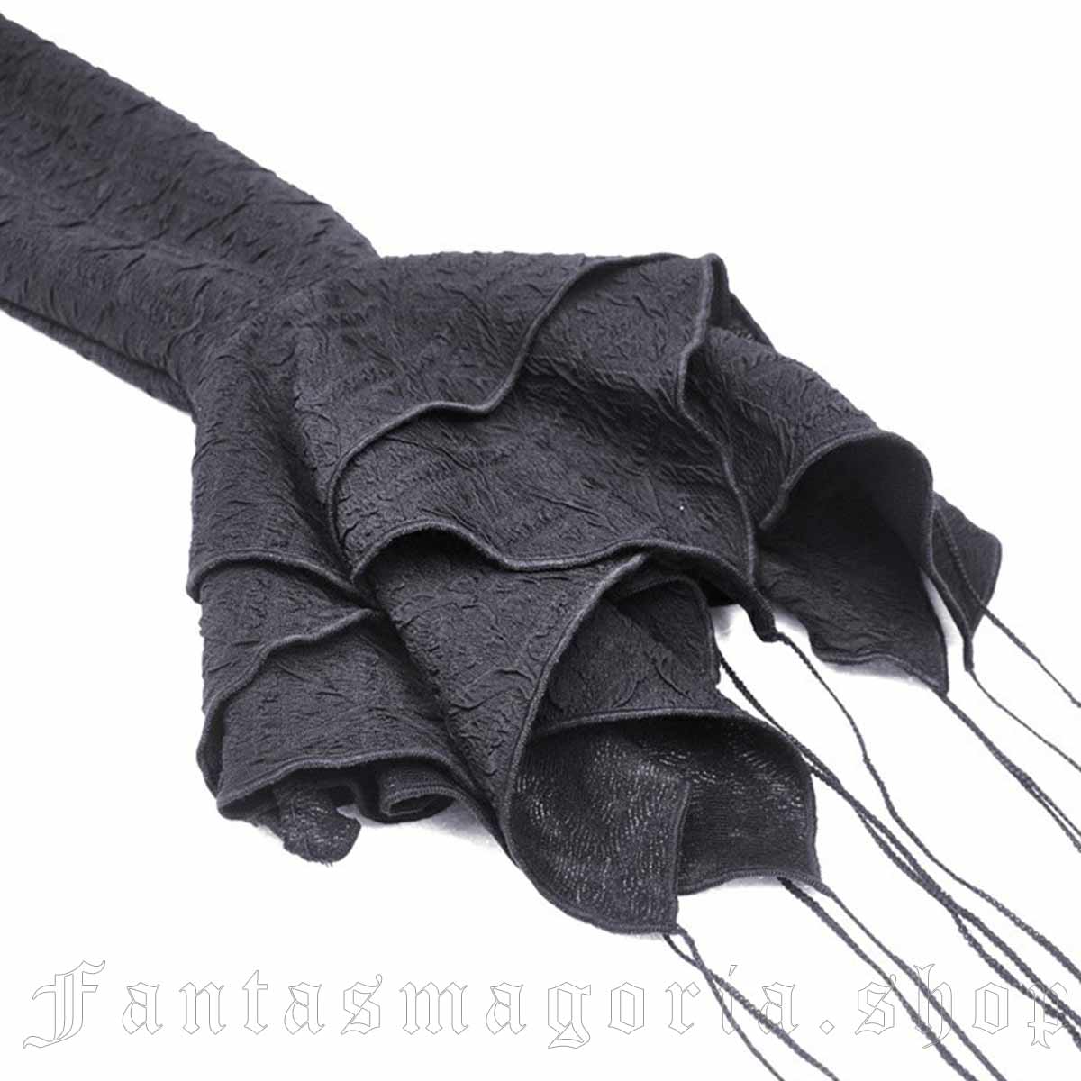 Dark in Love Rebel Doll Top - Image 5