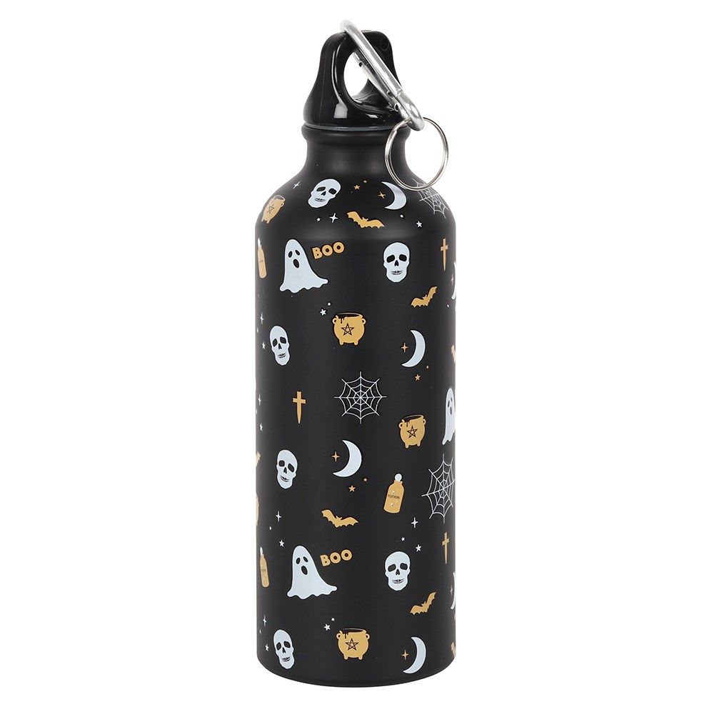 Spirit of Equinox Halloween Water Bottle - Image 3