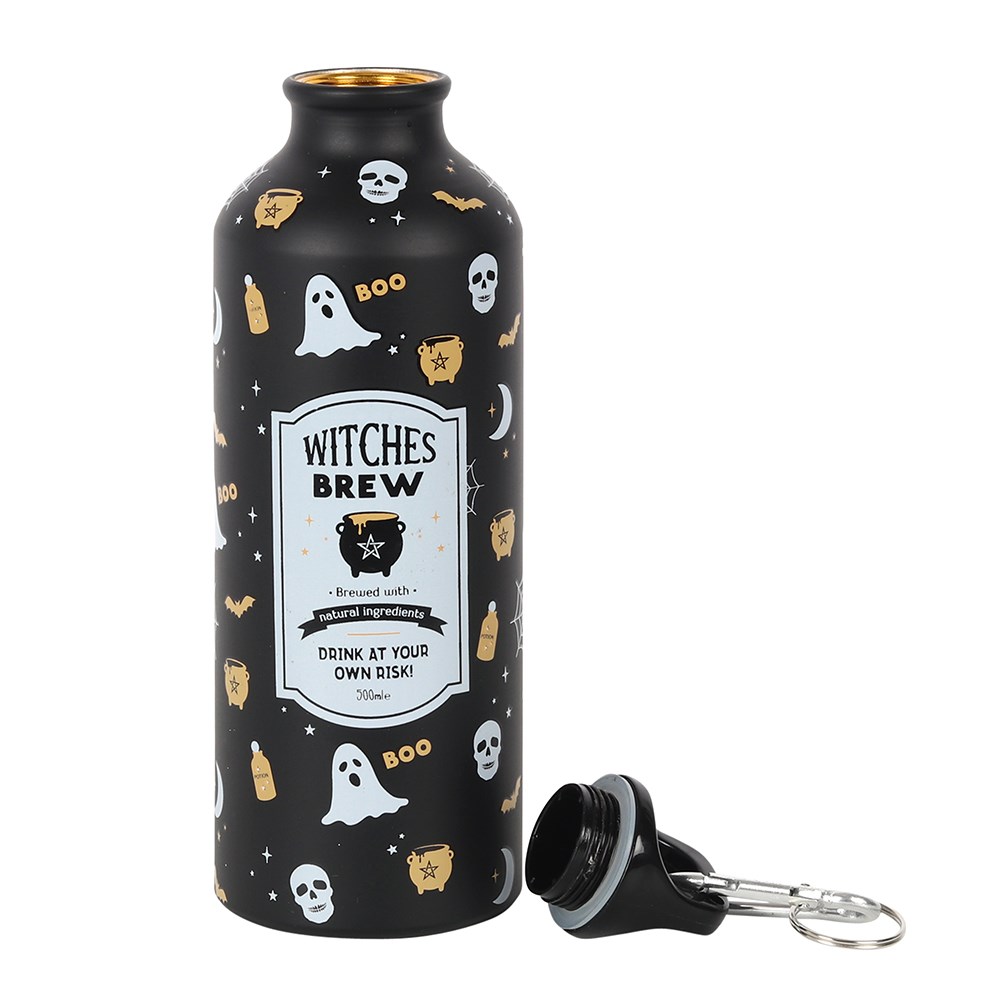 Spirit of Equinox Halloween Water Bottle - Image 2