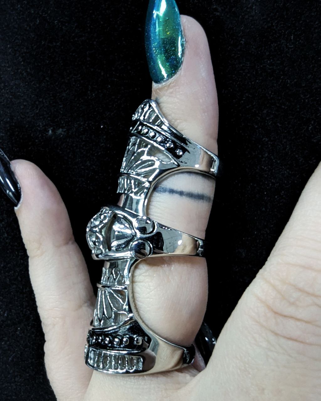 Ring Digitus Armis - Image 2