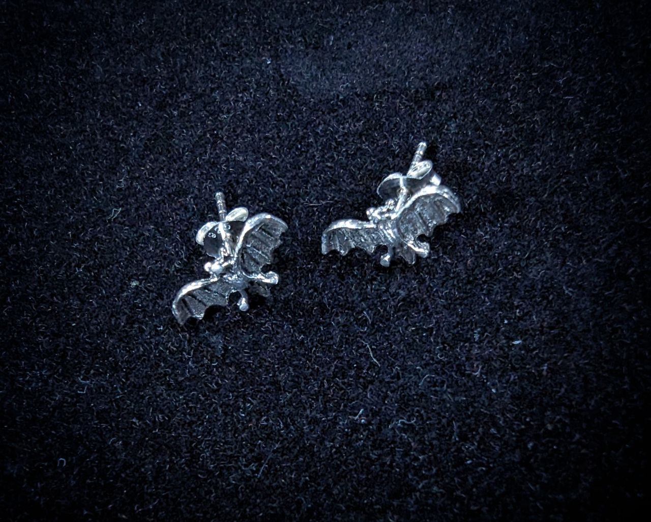 Ohrstecker Vespertilio (Paar) - Image 2