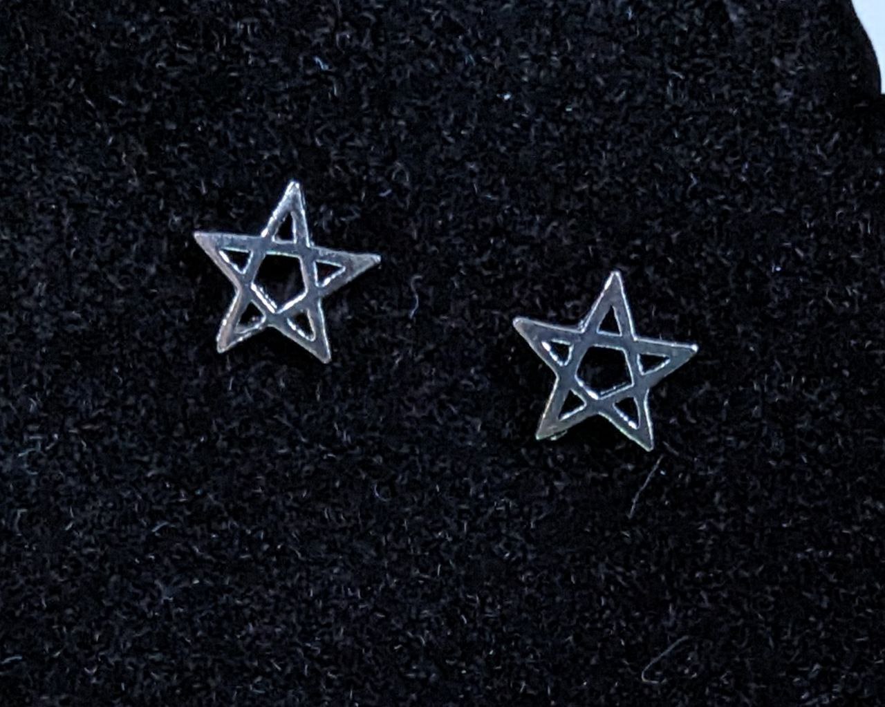 Ohrstecker Occultus (Paar)