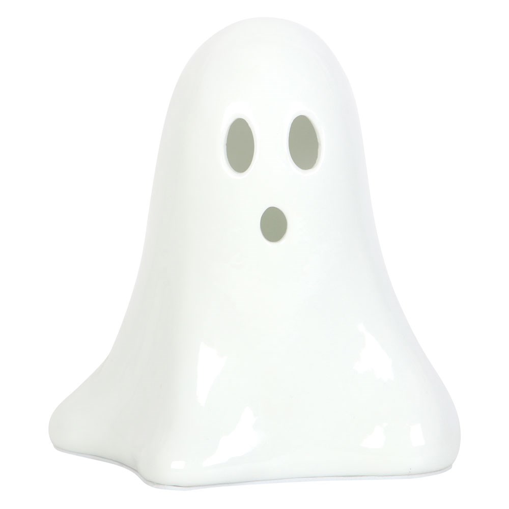 Spirit of Equinox Ceramic LED Ghost Light – Bild 2