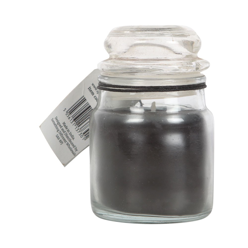 Spirit of Equinox Opium Spell Candle Jar - Image 3