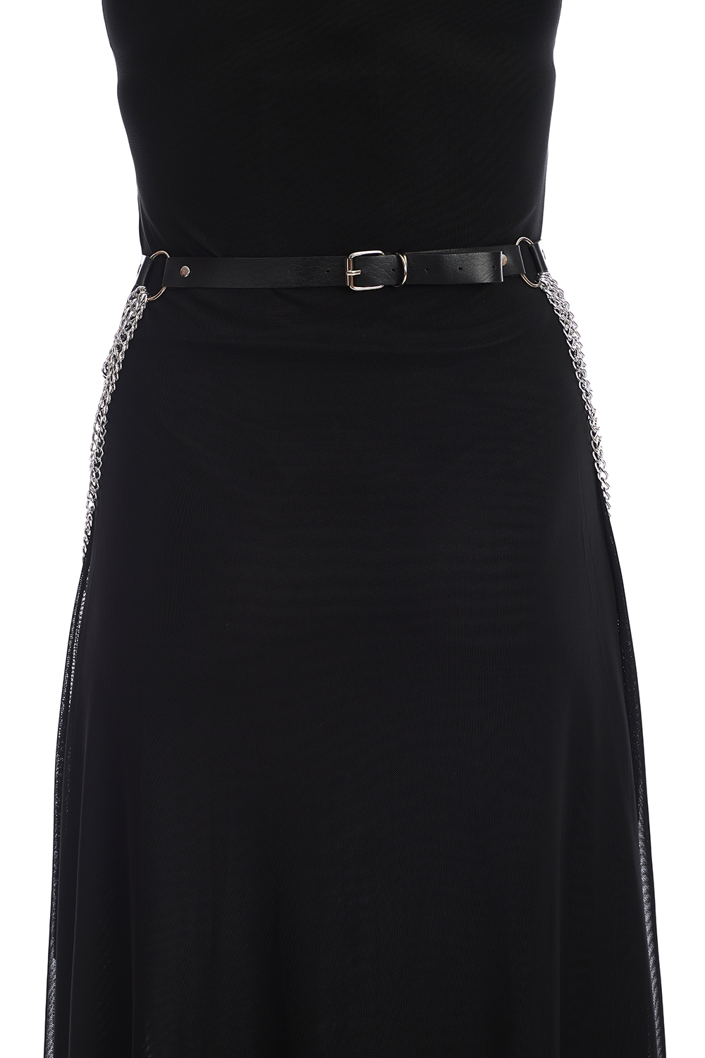 Banned Eudora Chain Belt - Image 2