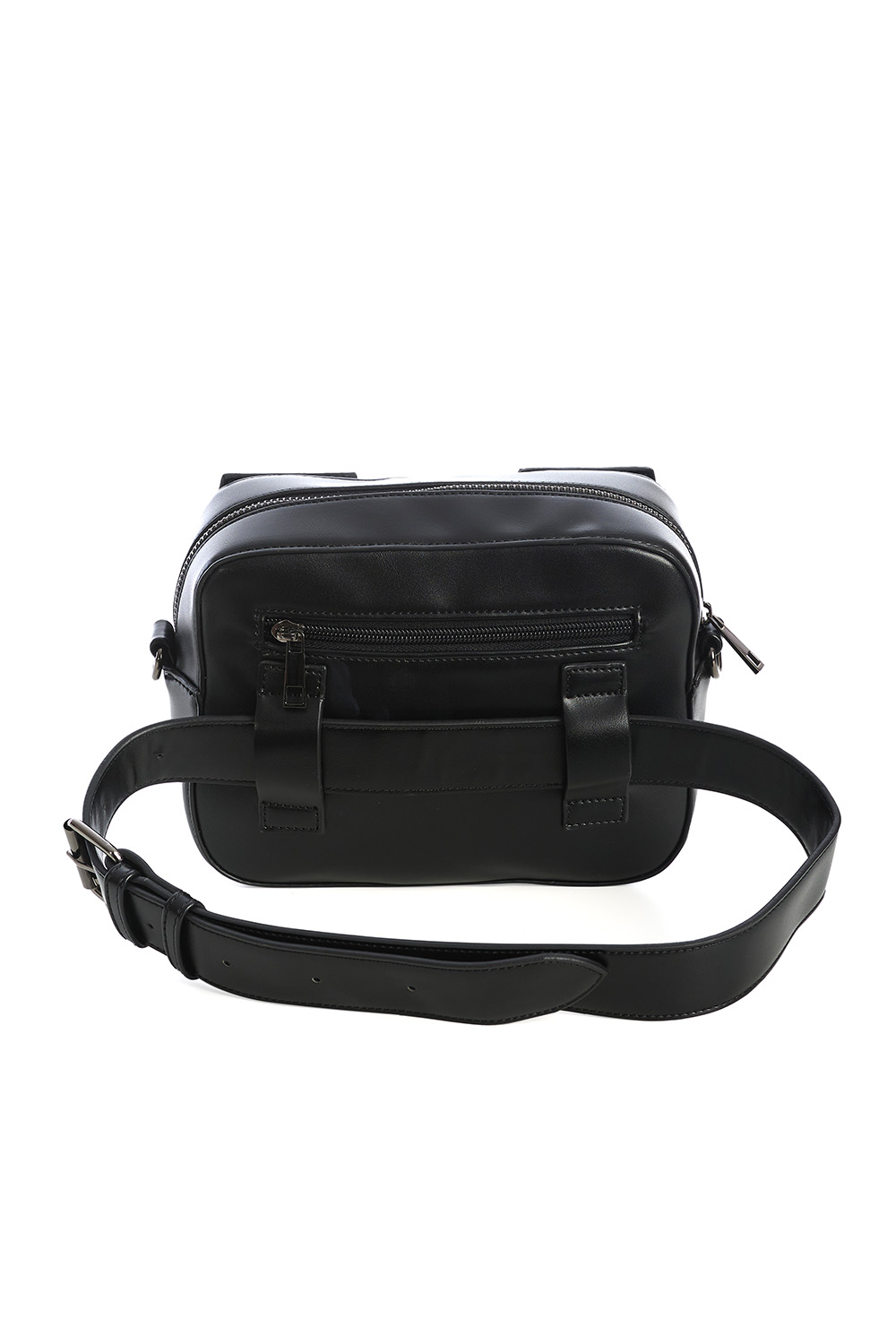 Banned Malachi Batwing Belt Bag - Image 3