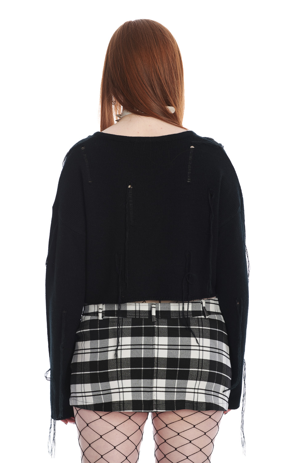 Banned Reo Jumper – Bild 3