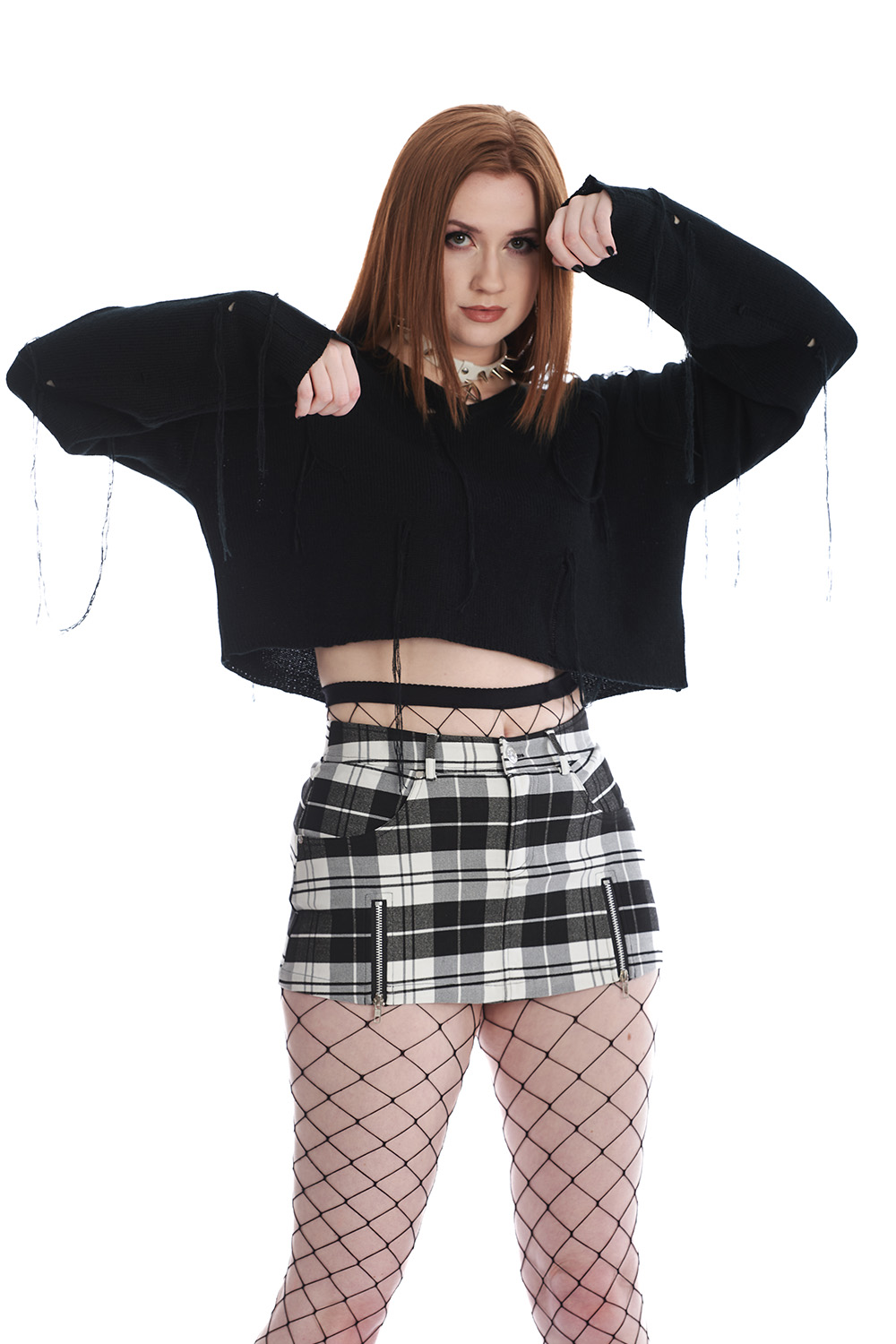 Banned Reo Jumper – Bild 4