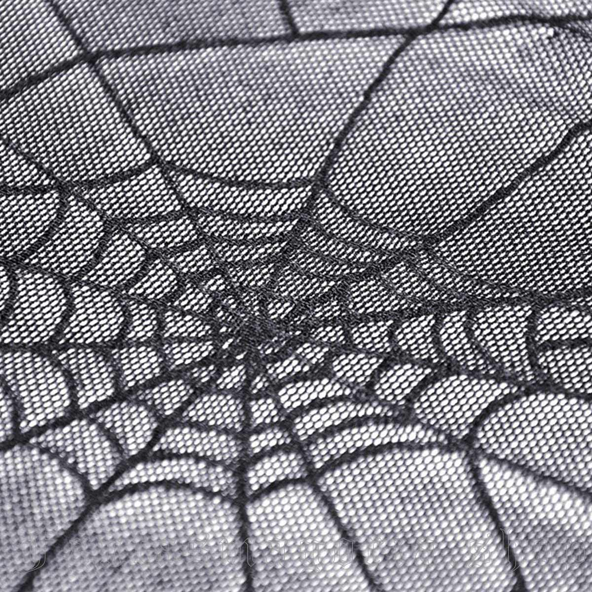 Dark in Love Morticia Top – Bild 5