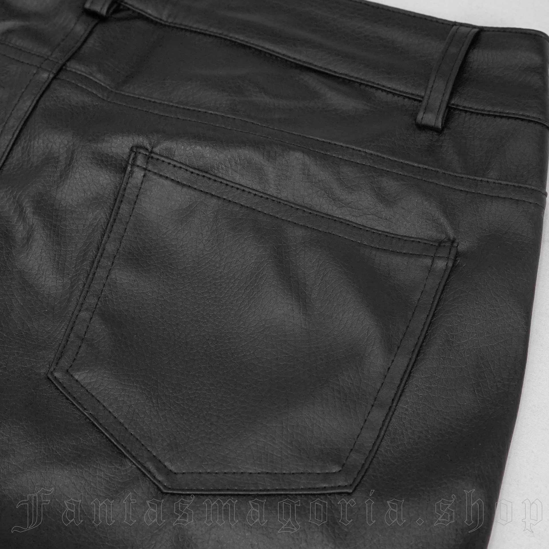 Devil Fashion Kiano Trousers - Image 5