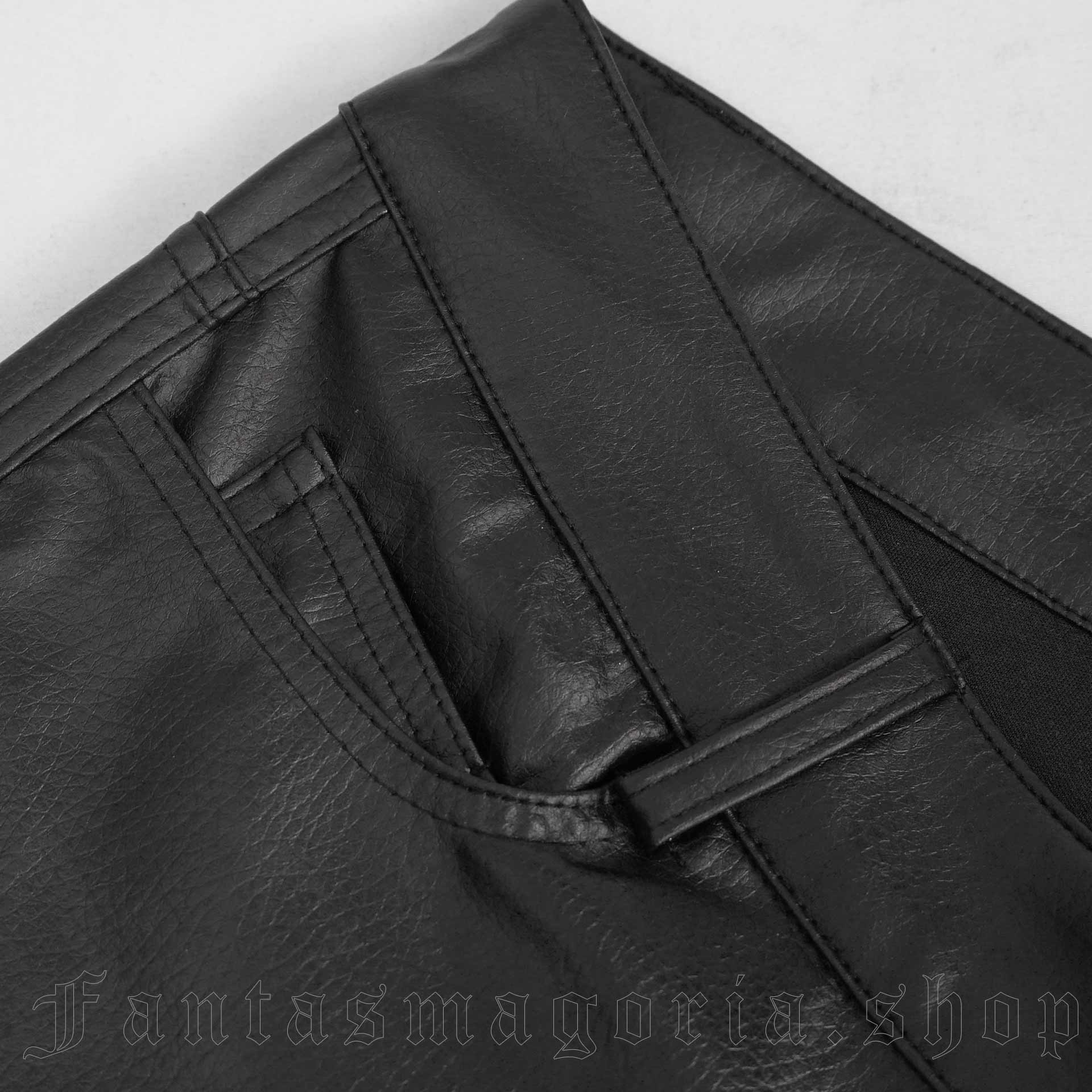 Devil Fashion Kiano Trousers - Image 6