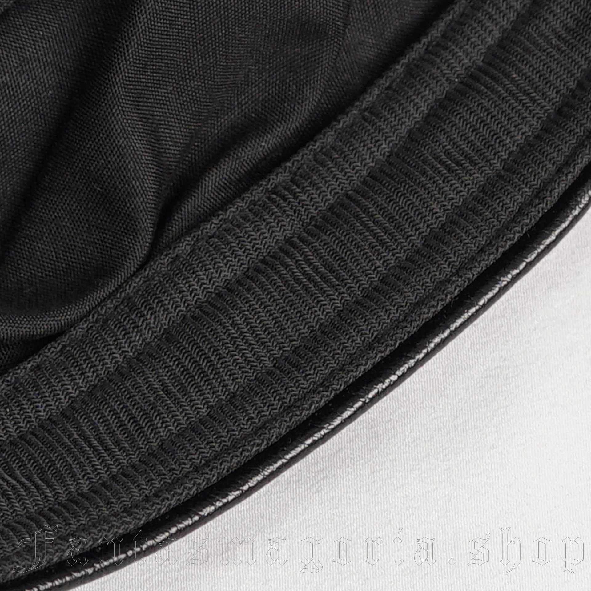 Devil Fashion Thriller Beret - Image 4