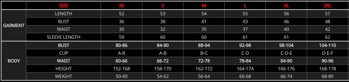 Devil Fashion Camea Off Shoulder Shirt – Bild 6