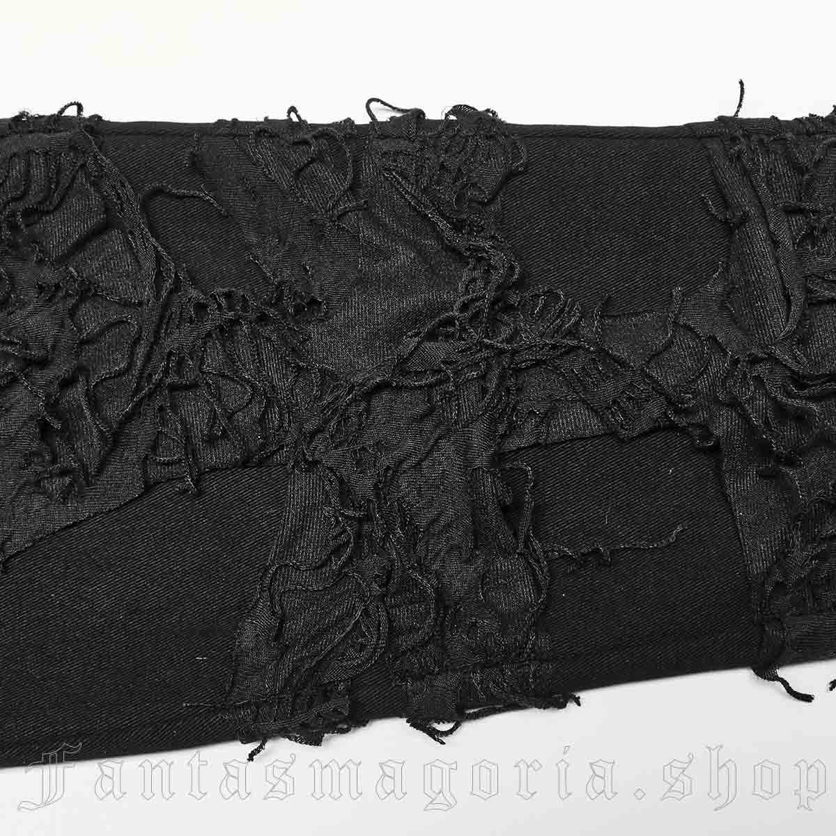 Punk Rave Antimatter Trousers - Image 5