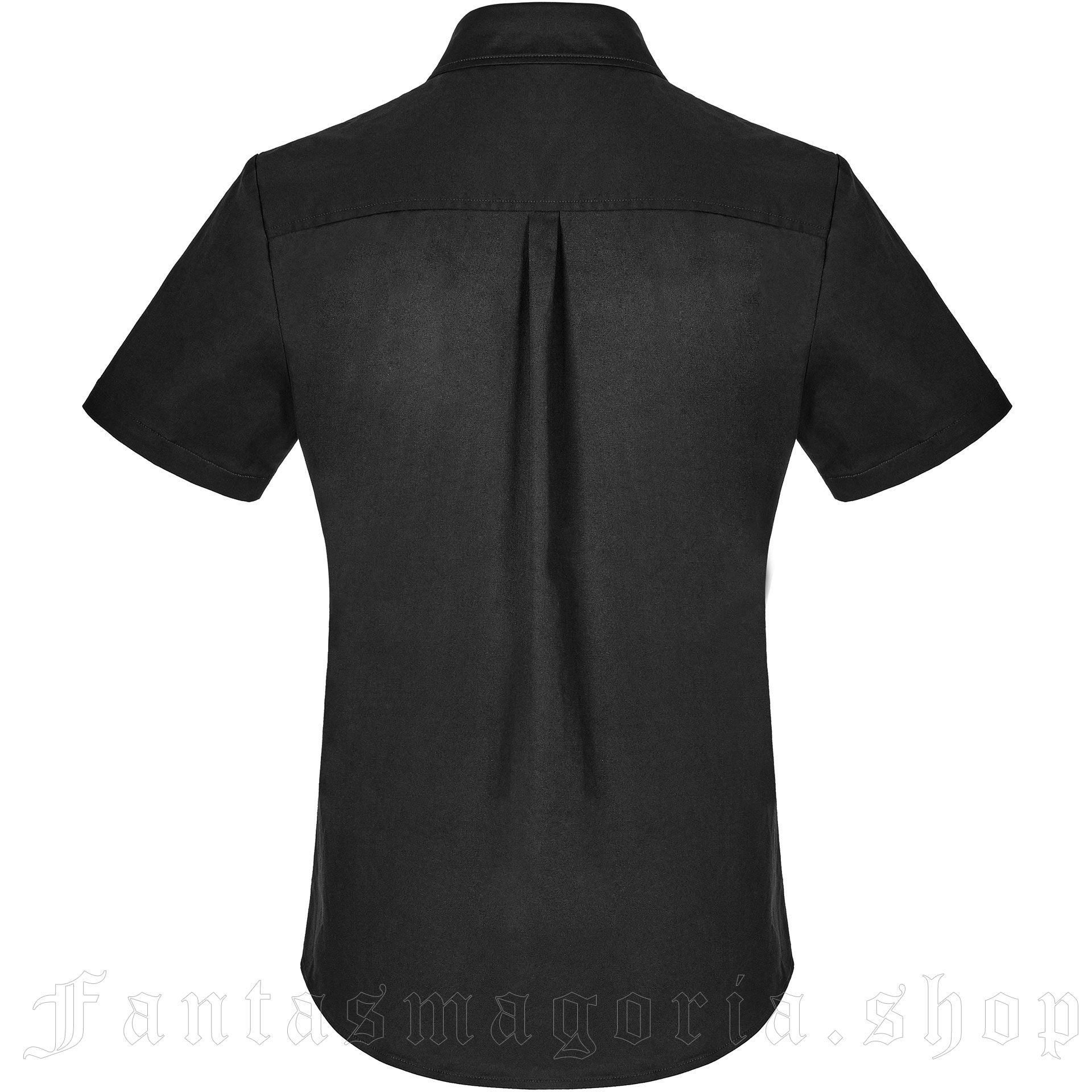 Punk Rave Detroit Shirt - Image 3