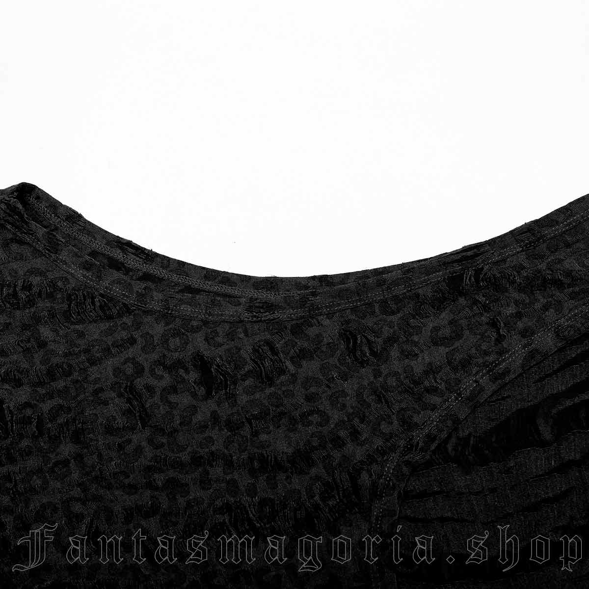 Punk Rave Nomads Tribe Tank Top – Bild 4