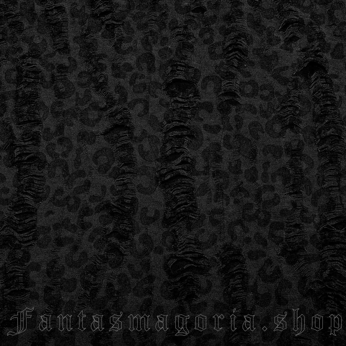 Punk Rave Nomads Tribe Tank Top – Bild 5