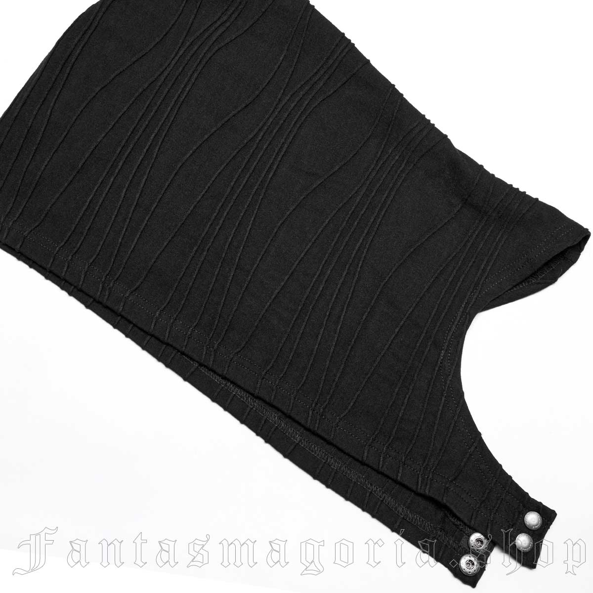 Punk Rave Rebel's Tribe Shrug - Image 5